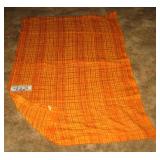 Retro Cloth, Curtain Panel