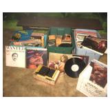 SOLD- Vinyl LP Records