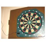 Electronic Dart Board