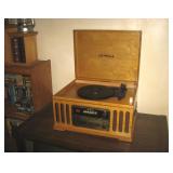 Record Player AS Is