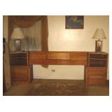 Matching Bedroom Suite 5-Pieces