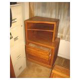 2nd Section of 5-Piece Bedroom Suite