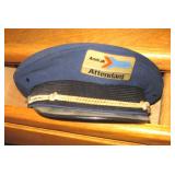 SOLD-Railroad Amtrak Cap