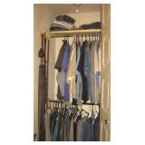 Sizes X, XL, 42 1/2, 441/2