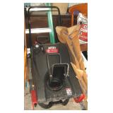 $175 BUY Snow Blower NOW!!!