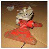 Vintage Sprinkler