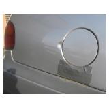 Close Ups of Minor Flaws