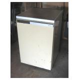 Half Size Freezer Montgomery Wards