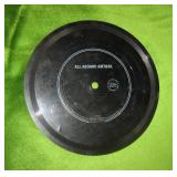 Amtrak Railroad Record