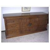 SOLD-Low Boy Dresser BUY It NOW!