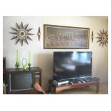 SOLD Just 2 Starburst Clocks