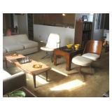 Check Close Up Sold Pics, Some Items Here are SOLD such as 1 MCM Chair