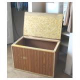 Play Toy Storage Box