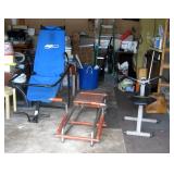 Get Back in Shape Rowing Machine!