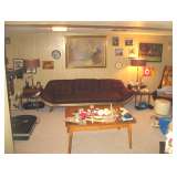 Frances & Mel Waite Estate Sale-on Lake George