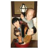 Gerald Vaughan & Josephine Biel Estate Sale-Long time Whiting Residents