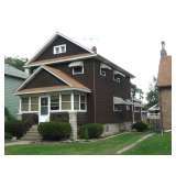 Contents of Large home