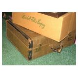 Marshall Fields Boxes