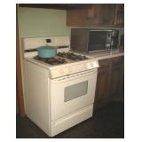 $165 BUY Gas Stove Nw