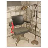 Retro Office Furniture