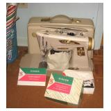 Singer Sewing Machine