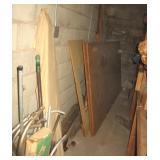 Three Quarter Inch Plywood