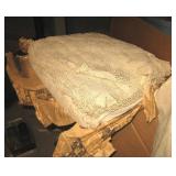 Intricate Needlework