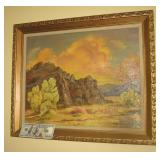 Thelma Venema Signed