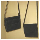 Anne Klein left Handbag