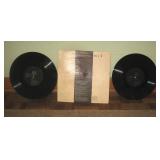 Psychiatric Anxiety Training LPs