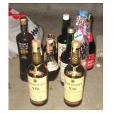 Other Cordials For Sale Whiskey SOLD