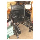 Wheelchair