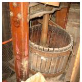 BUY It Now Expired, Wine Press, Call 219-763-3741