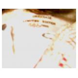 Limited Edition Doll