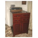 Vintage Cabinet