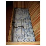 LaZBoy Brand Hide A Bed