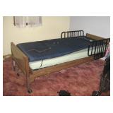 BUY Now Hospital Bed