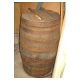 1 of Several Barrels