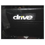 Drive Brand Wheelchair