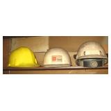 Hard Hats