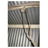 Antique Electric Socket