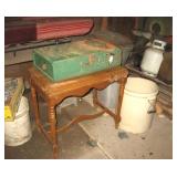 Vintage Coleman Stove