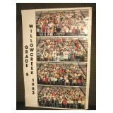 Portage Schools Poster