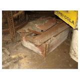 Looks Like 7-UP Crate 