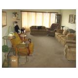 Living room furniture