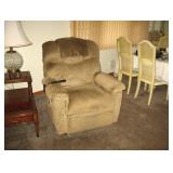 La Z Boy electric recliner