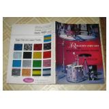 Original 1963 Rogers, Cleveland OH Catalogue 