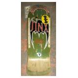 Marty Jimenez Vision Jinx