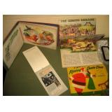 Pop Out Older Kids Books