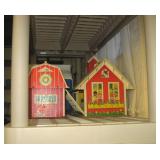 Fisher Price School House